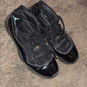 Men’s air Jordan retro 11 gamma blue